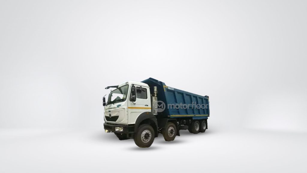 Tata Signa 3525.K/TK