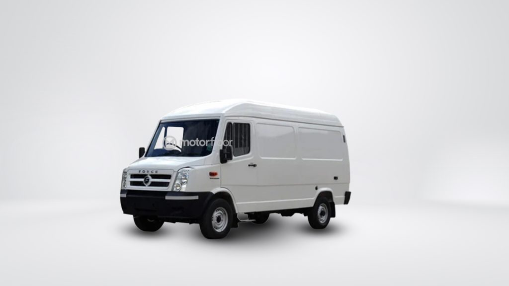 Traveller DV 3050 WB