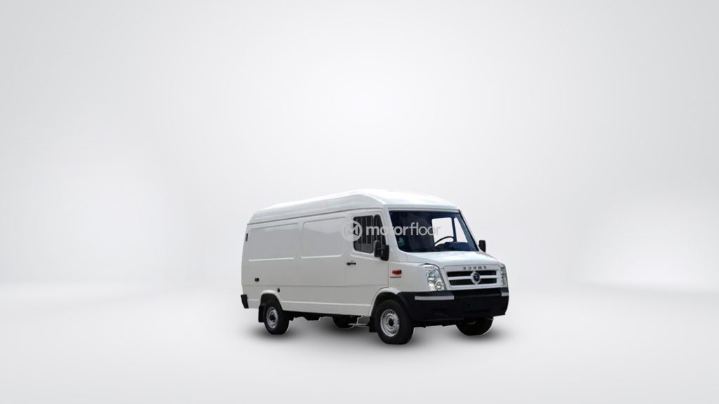 Traveller DV 4020WB Wider Body