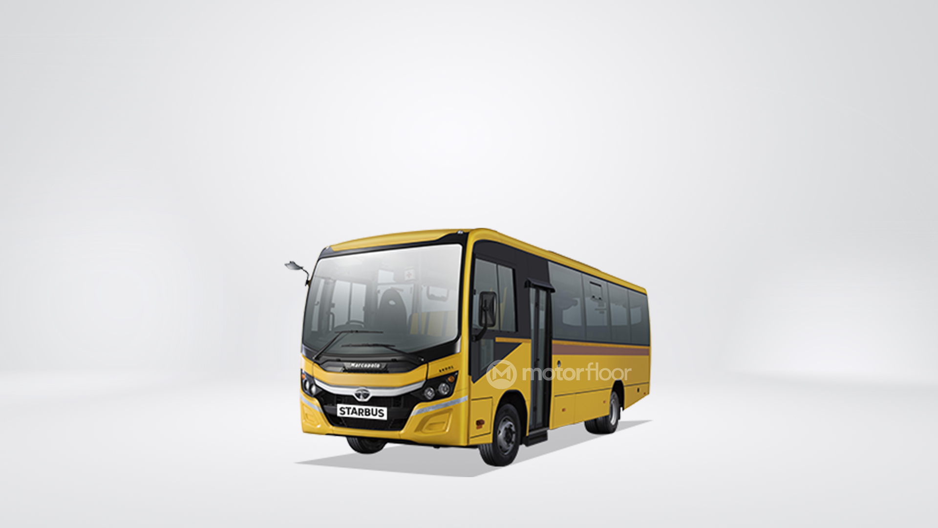 11 Best-Selling School Buses in India