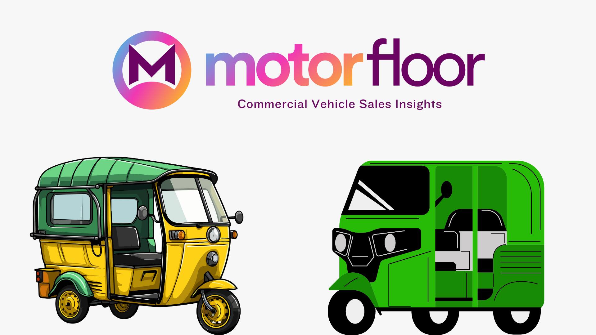 Commercial Vehicle Sales Insights
