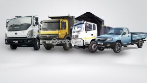 Top Upcoming Truck Launches