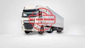 things to check before buying a used Truck