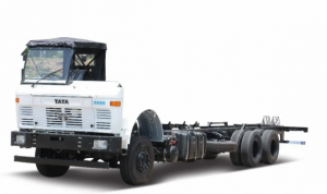 What is a Truck Chassis