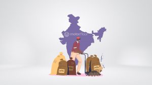 Coffee-Producing States in India