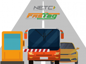 Fastag - Toll Collection in India