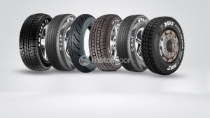 Top 3 Tyre Brands for 3-Wheelers in India