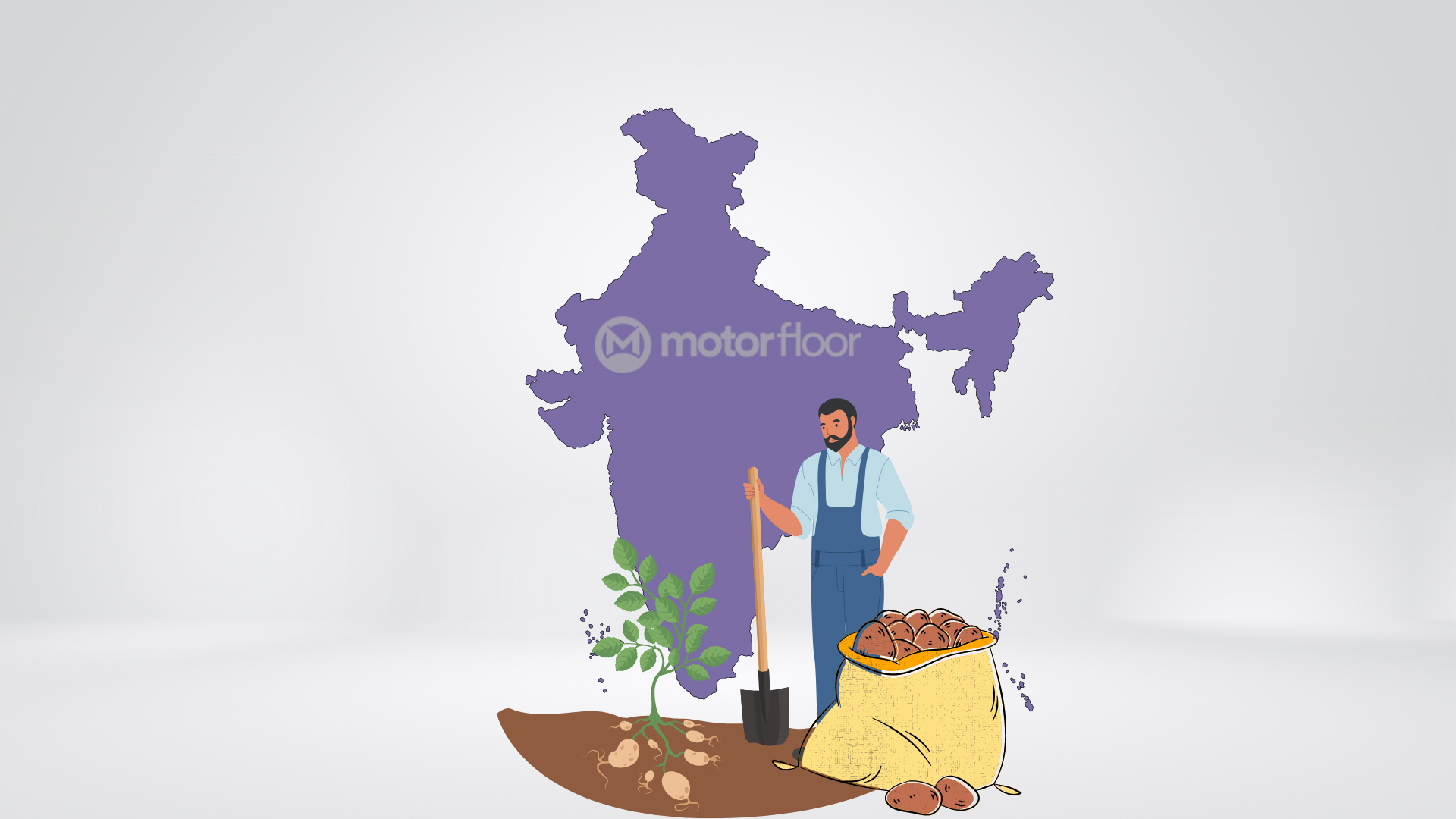 India's Top 10 Potato Producing States
