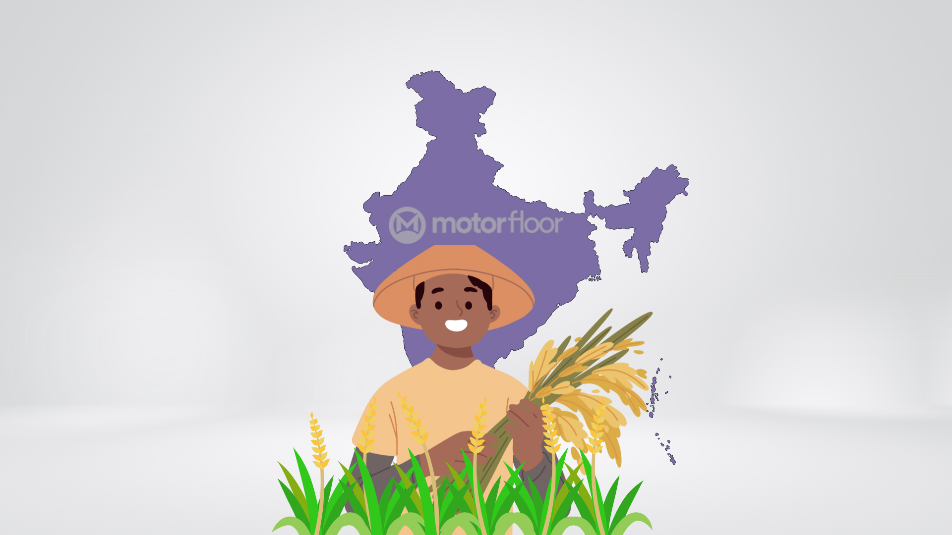 India's Top 10 Rice-Producing States