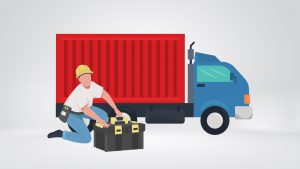 Top 10 Basic Maintenance Tips for Trucks